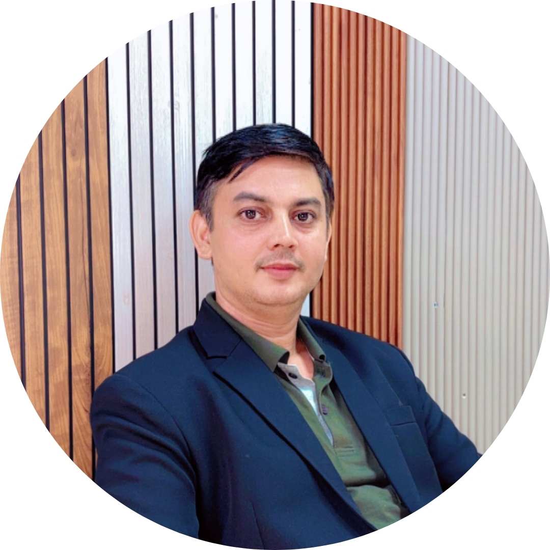 Dr. Ravinder Nath Tiwari